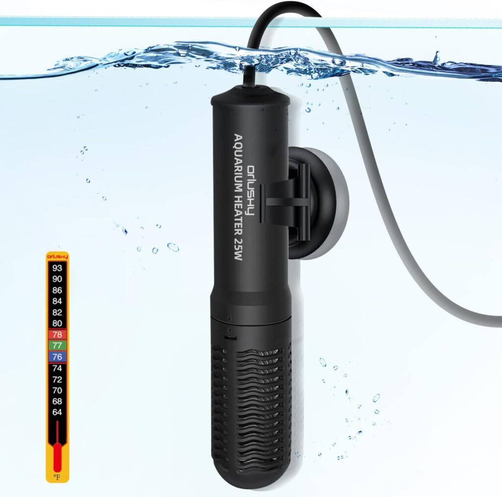 Cobalt Aquatics Neo-Therm Preset Heater