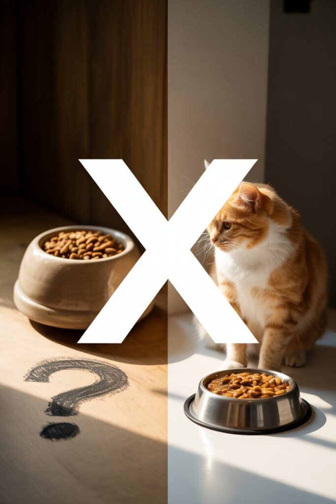 Common Myths About Cat Urinary Health
