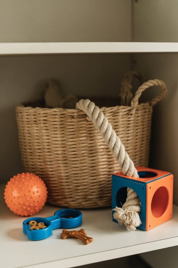 Extra Tips to Get the Most Out of Tug Toys