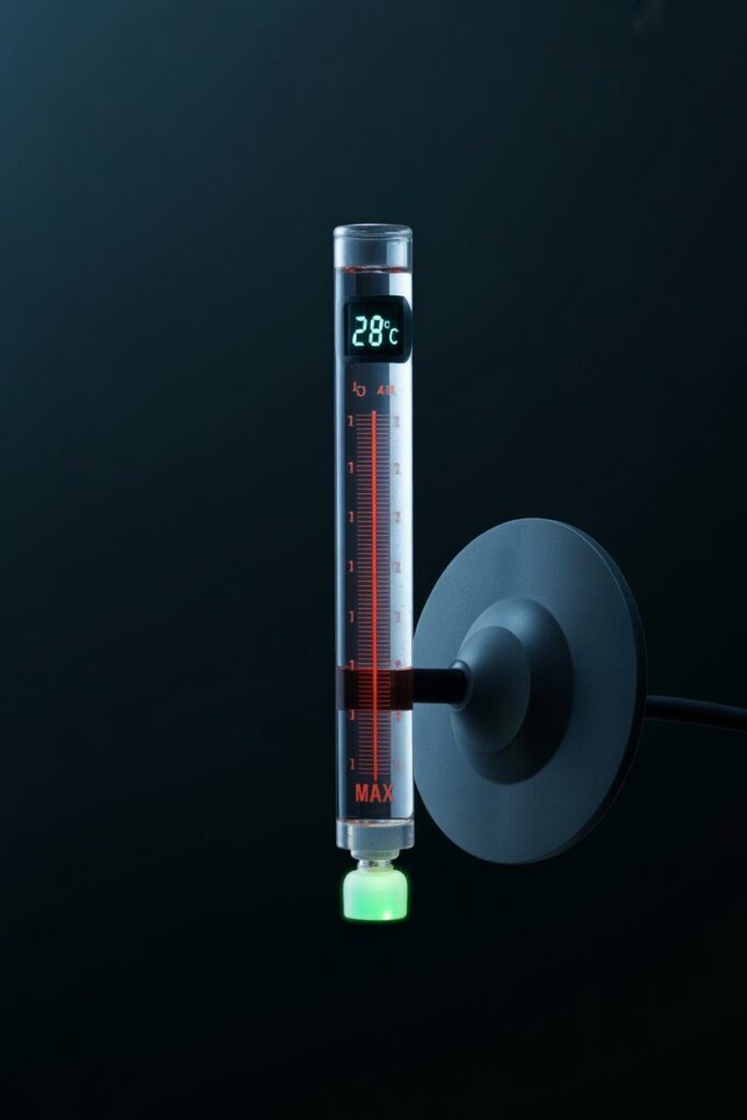 Features to Look for in a Preset Heater
