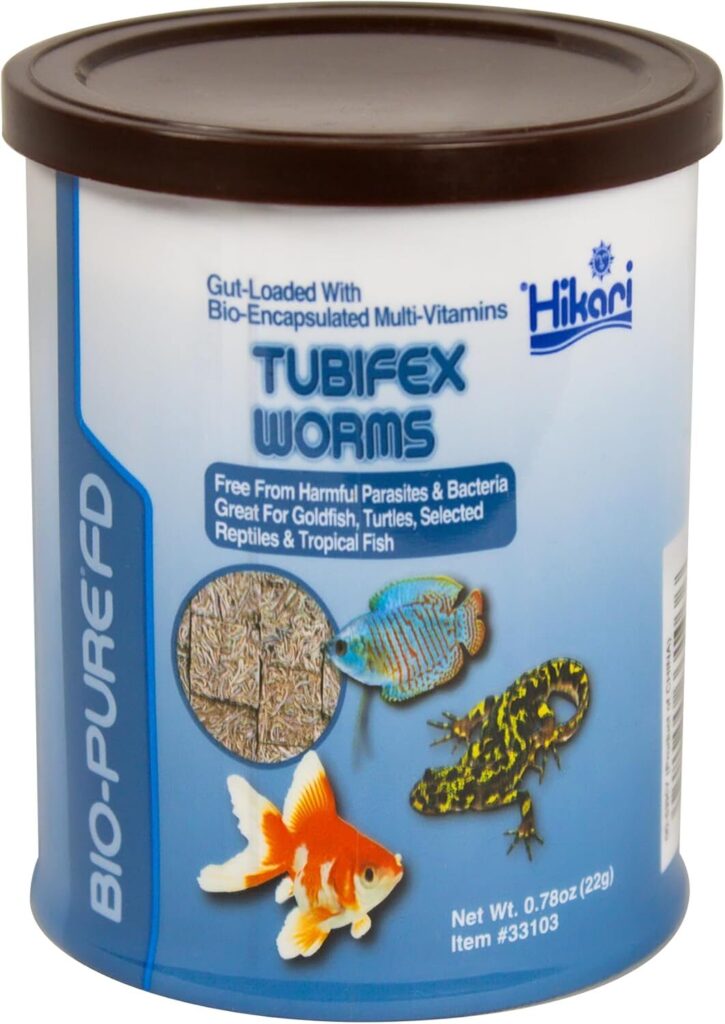 Freeze-Dried Foods