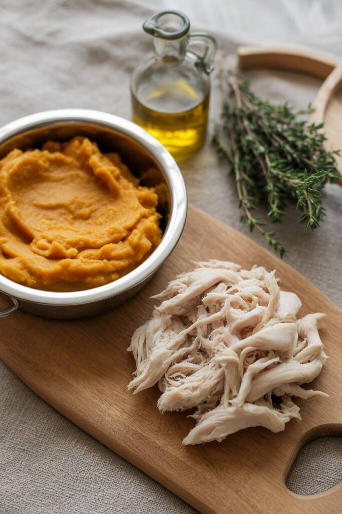 Homemade Limited Ingredient Diets