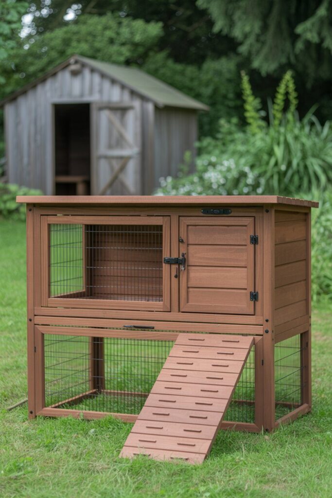 Key Features to Look For in a Two Story Hutch
