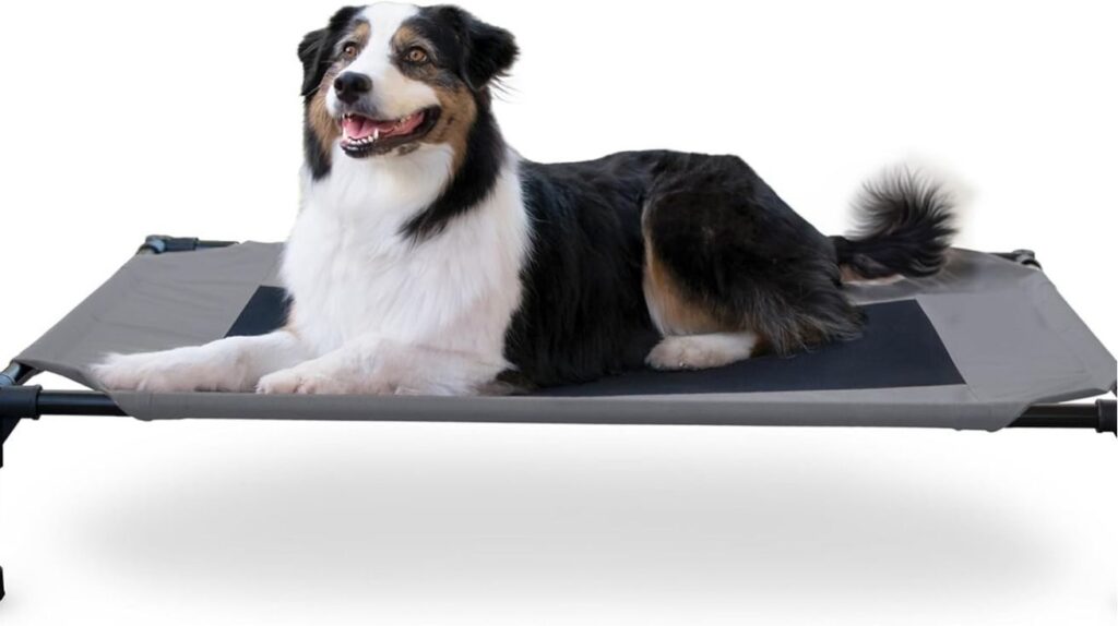Kuranda Dog Bed