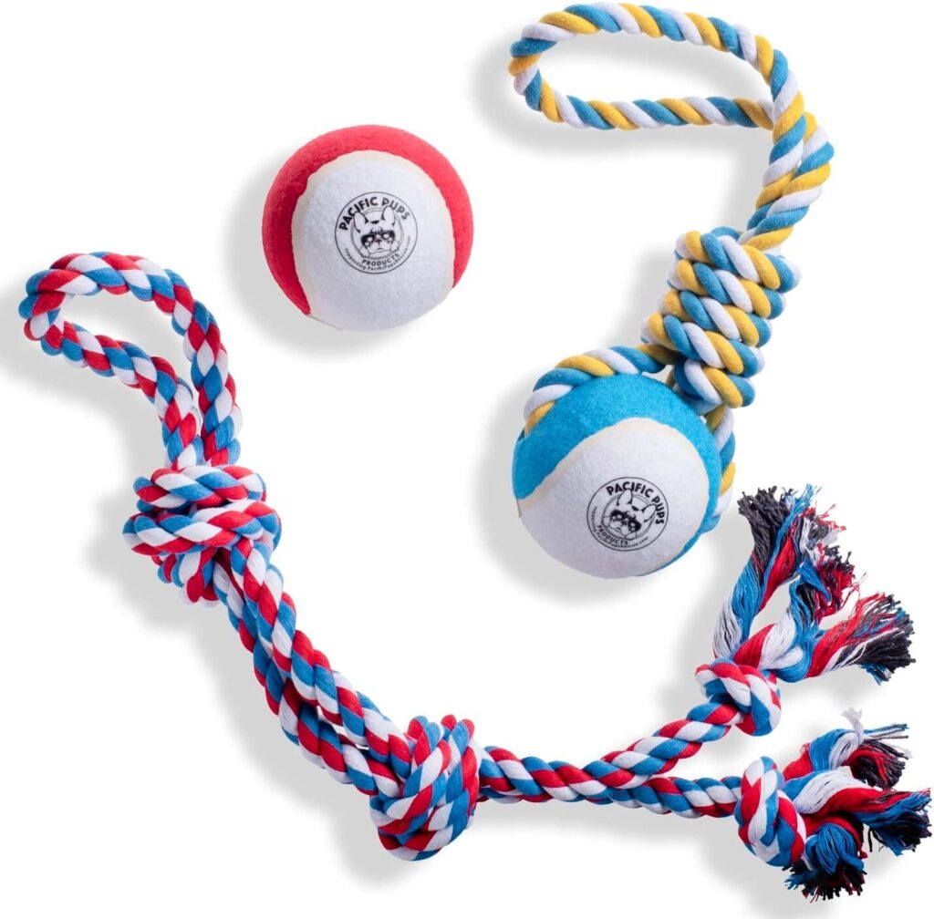Pacific Pups Products XL Rope