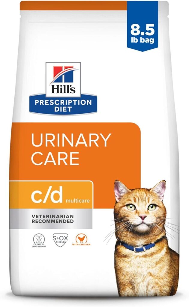 Prescription Diets (When Your Vet Insists)