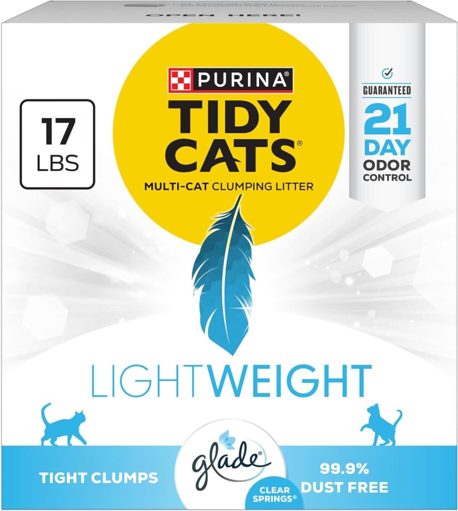 Purina Yesterday’s News Lightweight