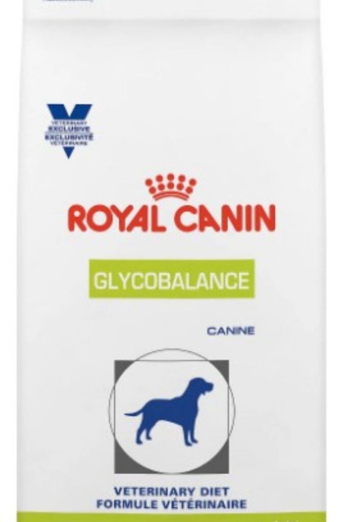 Royal Canin Glycobalance