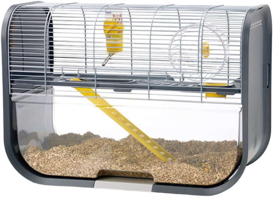 Savic Geneva Modern Two-Tier Cage
