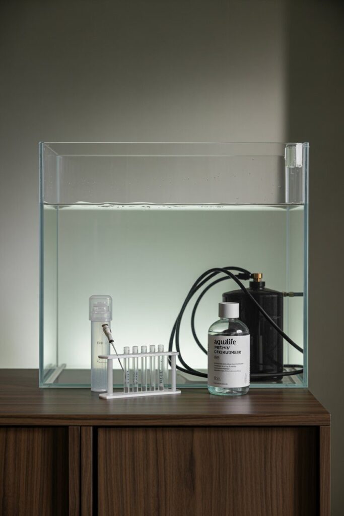 Things to Consider Before Buying a Rimless Aquarium