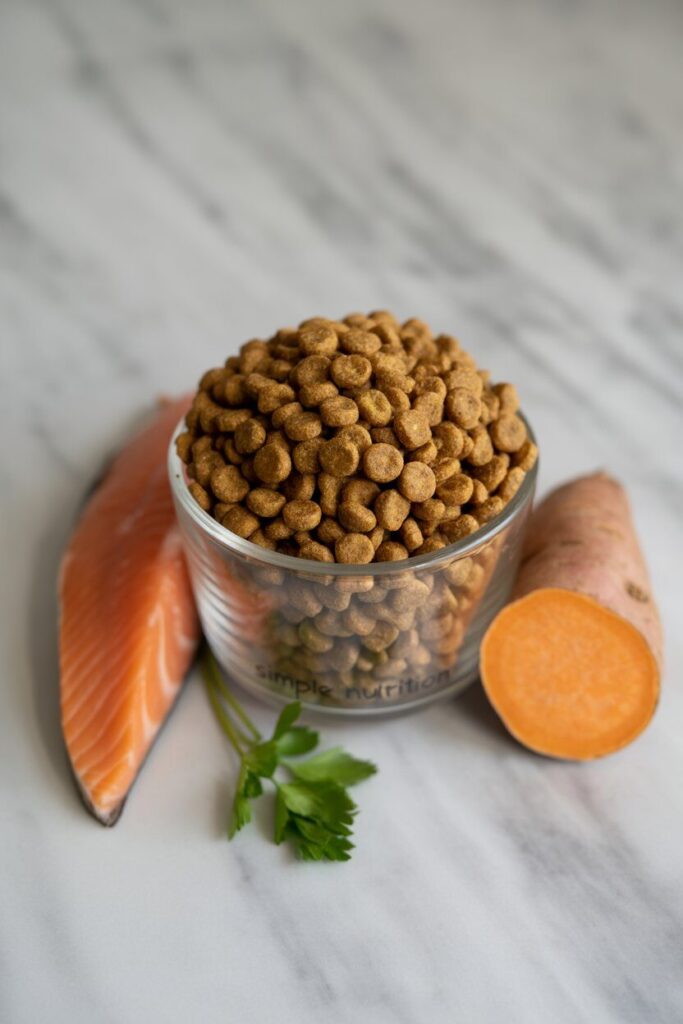 Things to Look For in Limited Ingredient Dog Food