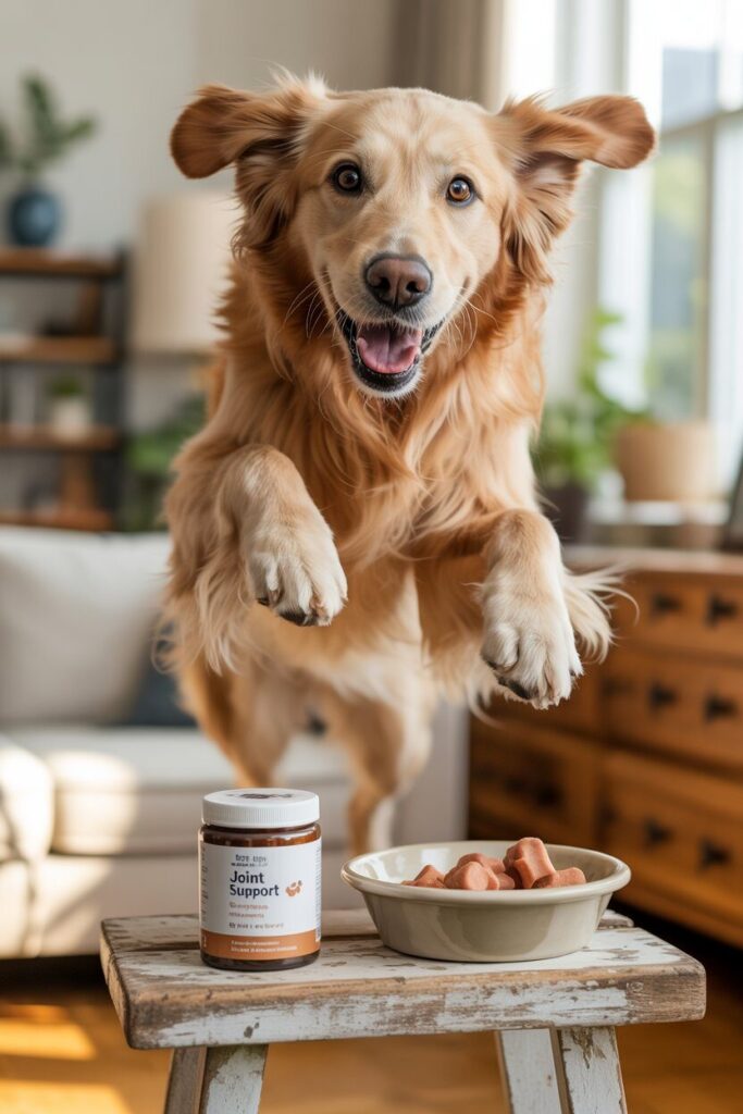 Tips for Getting the Most Out of Joint Supplements
