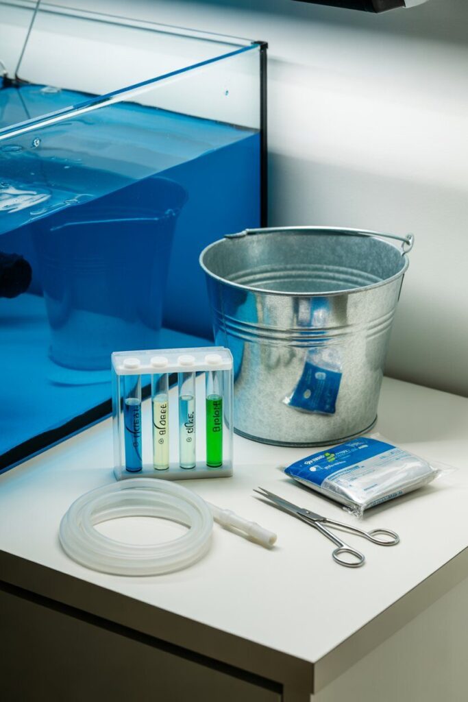 Tips for Maintaining Your Aquarium Setup