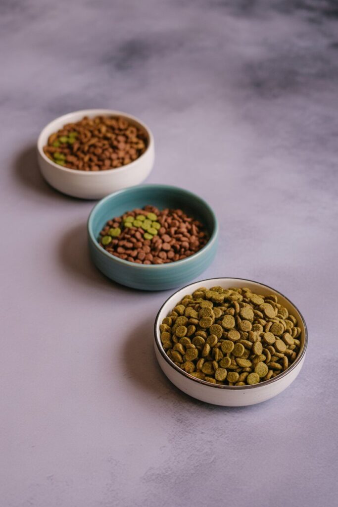 Tips for Transitioning to Limited Ingredient Food