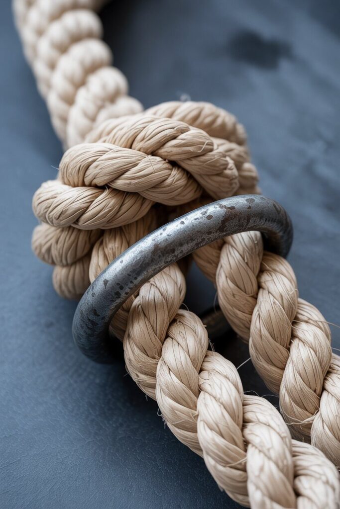 What Makes a Rope Toy Strong Enough