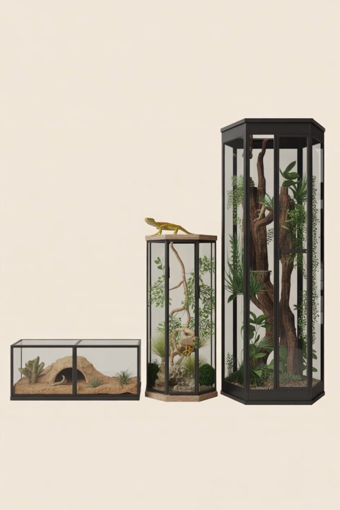 Which Screen-Top Terrarium is Best for You?