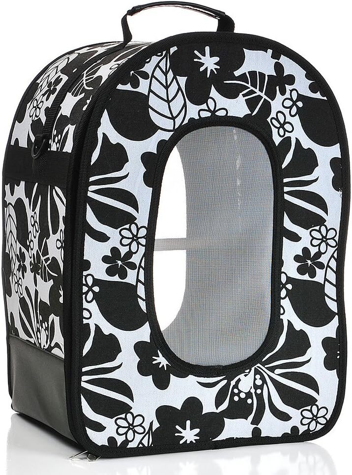 A&E Cage Co. Soft-Sided Travel Carrier