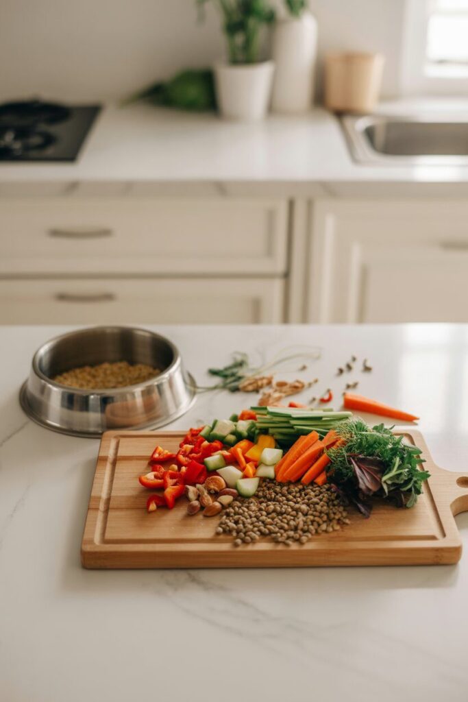 Are You Ready for the Diet Commitment