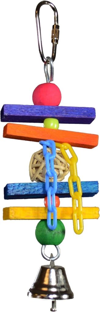 Balsa Wood Toys