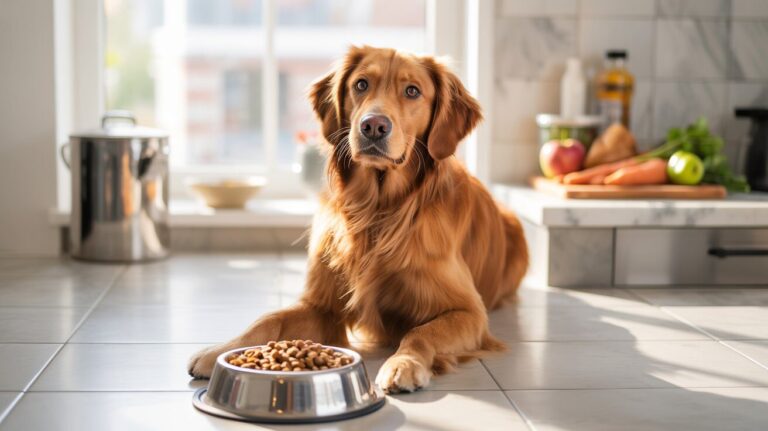 Best Dog Foods to Help Your Pup Lose Weight
