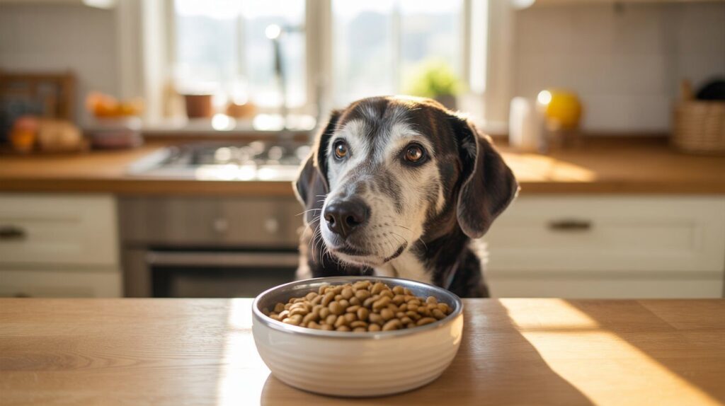 Best Senior Dog Food for Picky & Fussy Eaters