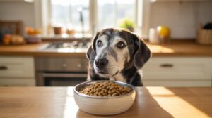 Best Senior Dog Food for Picky & Fussy Eaters