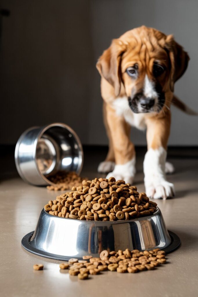 Common Feeding Mistakes to Avoid
