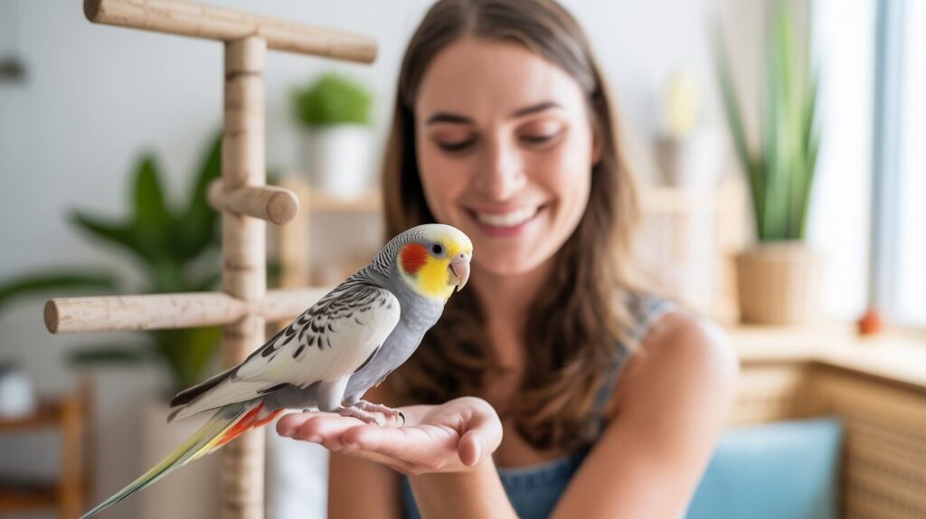 Must-Ask Questions for Bird Adoption