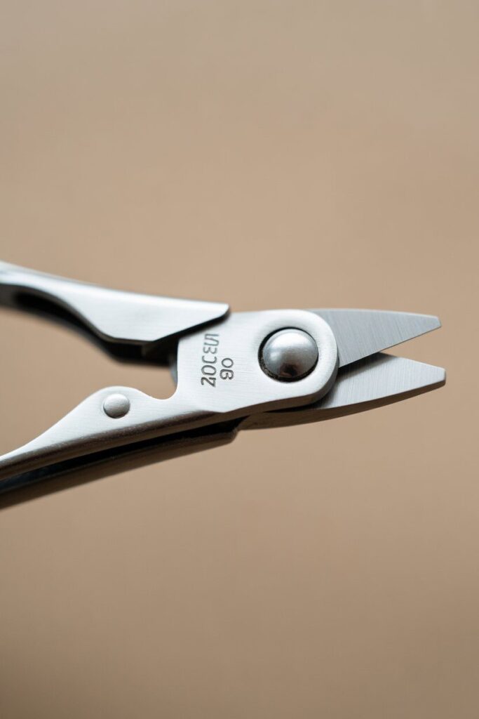 Nail Clippers (Bird-Safe)