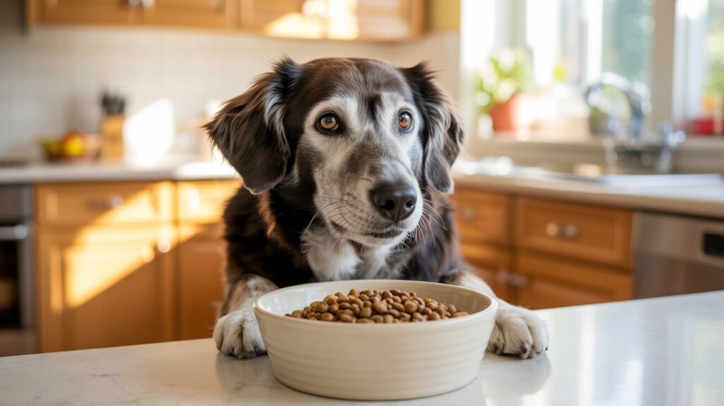 Non-GMO Dog Foods That Nourish & Protect Your Pup