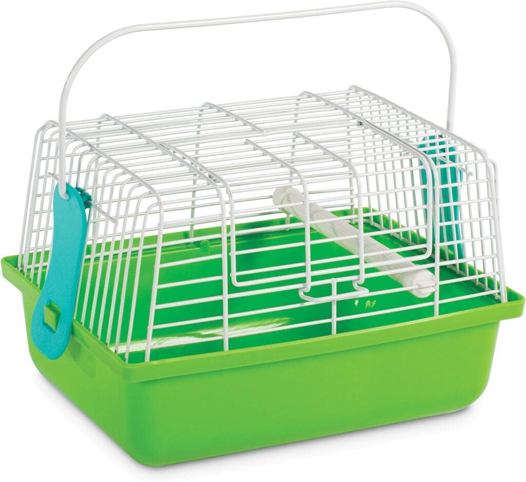 Prevue Pet Products Travel Carrier