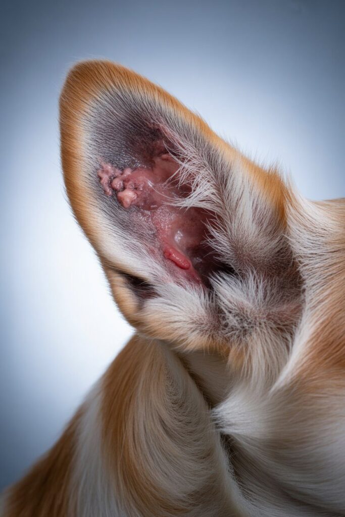 Signs Your Dog May Have an Ear Problem