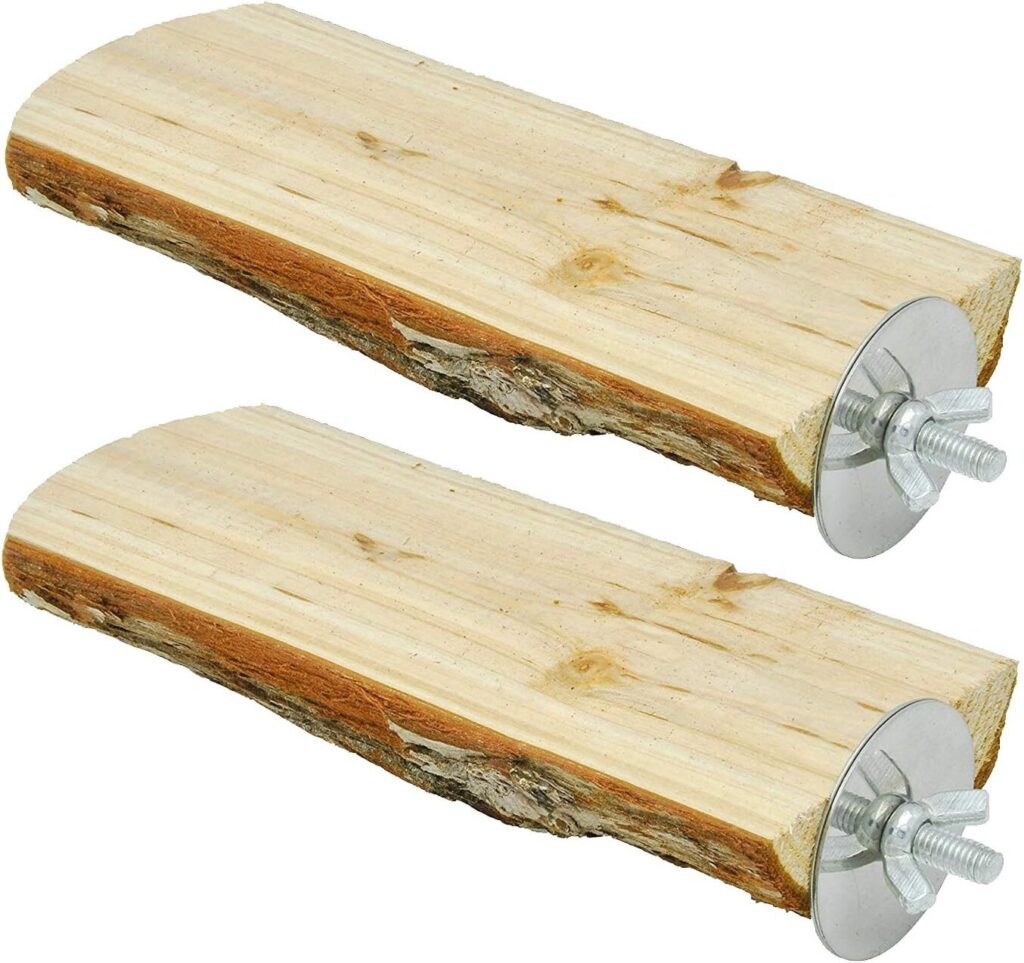 Superoost Perch