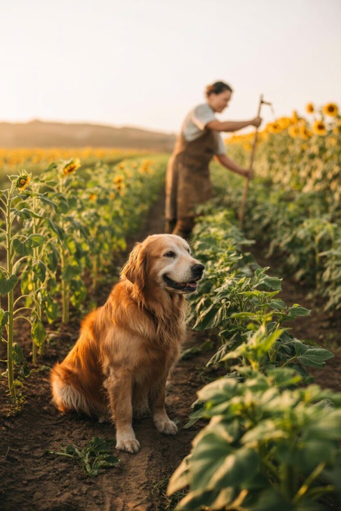 The Environmental Bonus: Good for Your Dog and the Planet