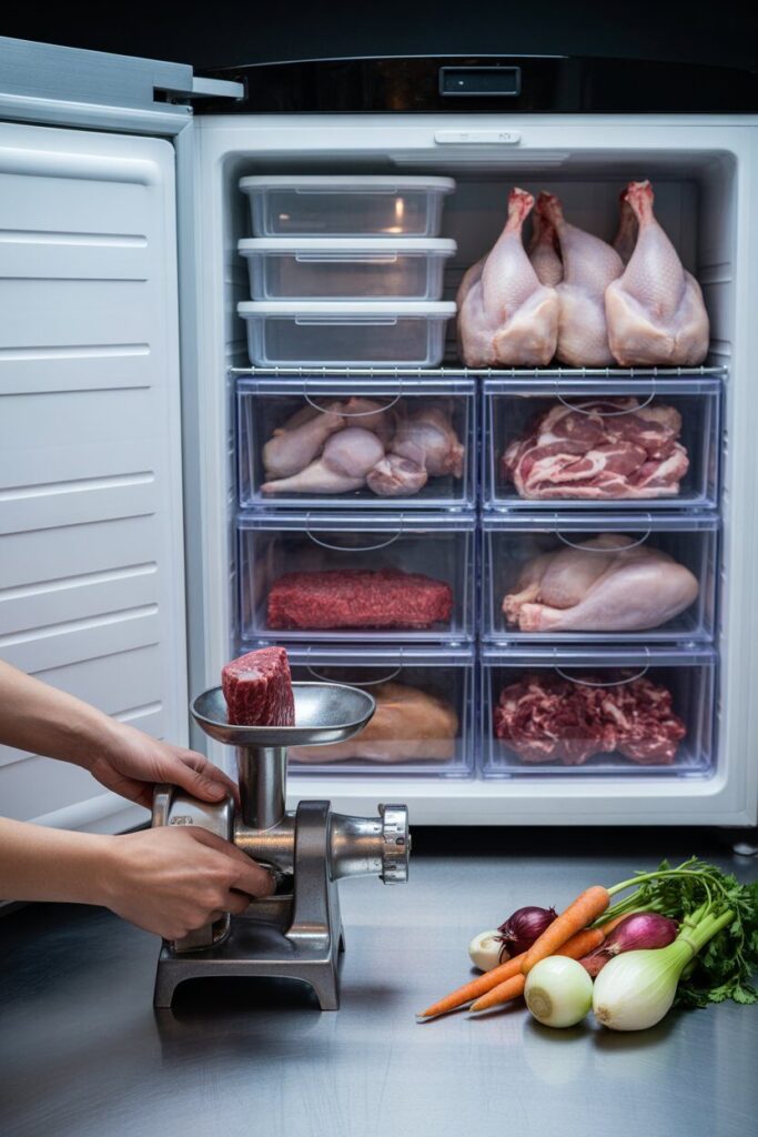 Tips to Make Raw Feeding Affordable