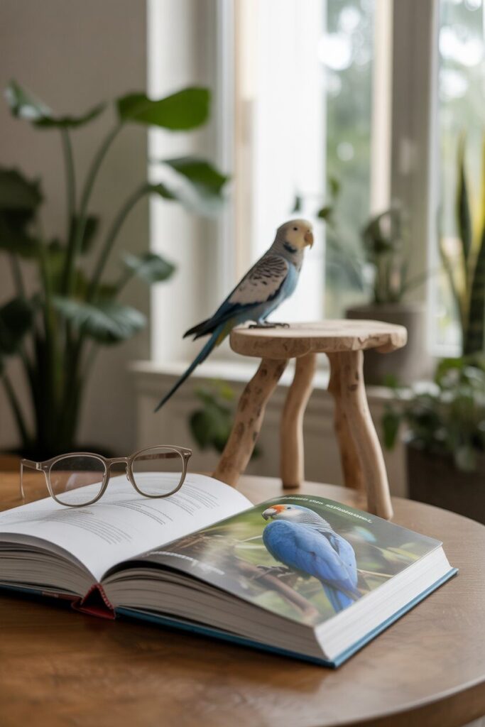 What Species Fits Your Lifestyle
