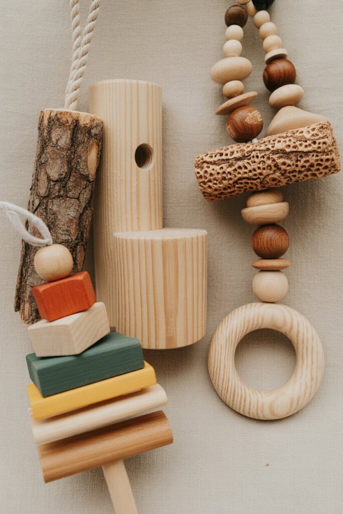 What to Look for in Wooden Chew Toys