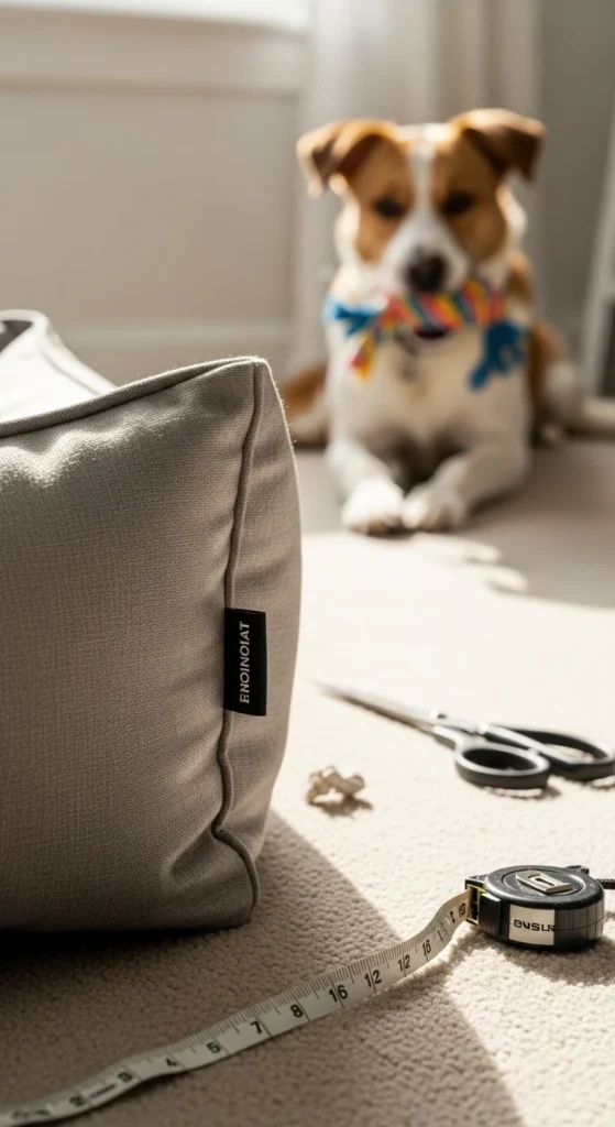 Are Calming Dog Beds Worth the Money