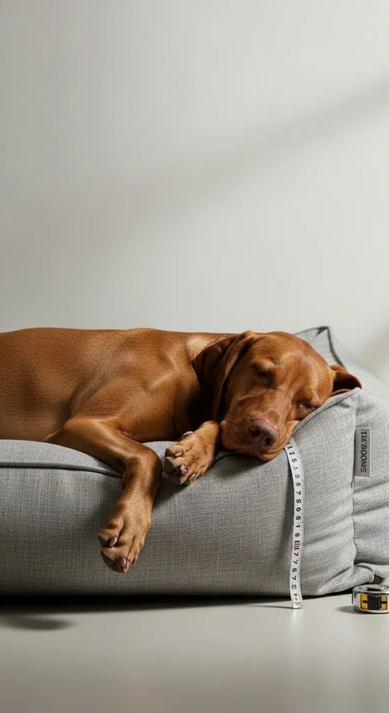 How to Choose the Right Size for Maximum Calm