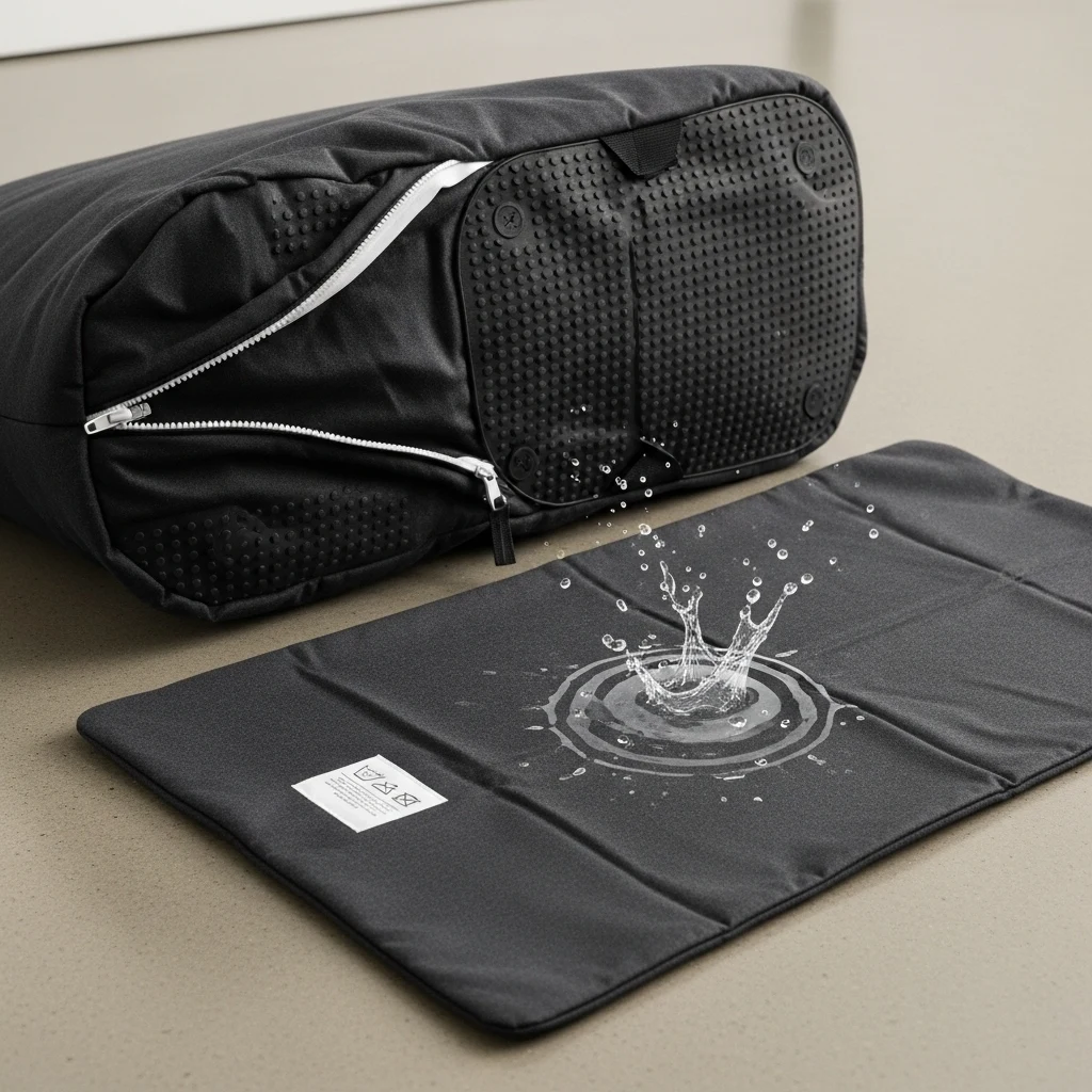 Features to Look for When Buying a Machine Washable Dog Bed