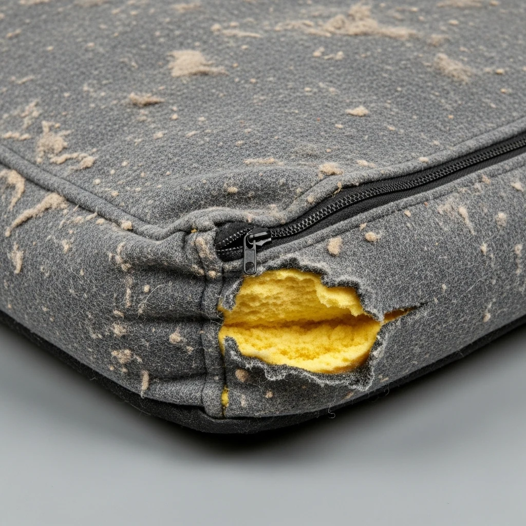 Red Flags to Avoid When Shopping