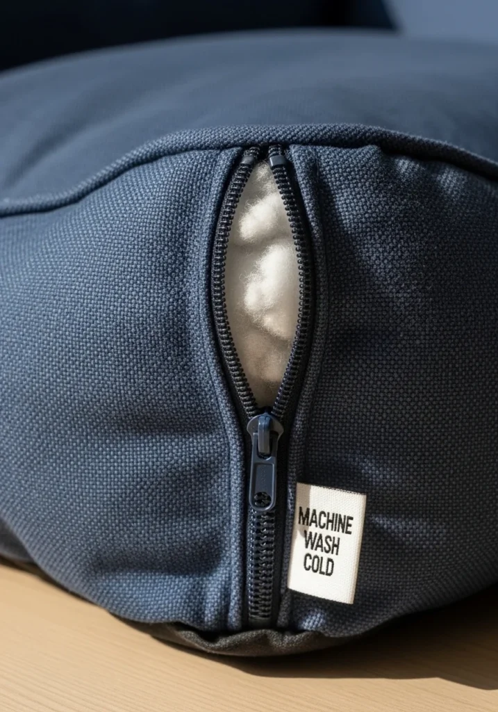 What to Look for in a Washable Dog Bed