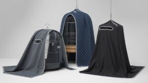 Do Birds Need Cage Covers at Night?