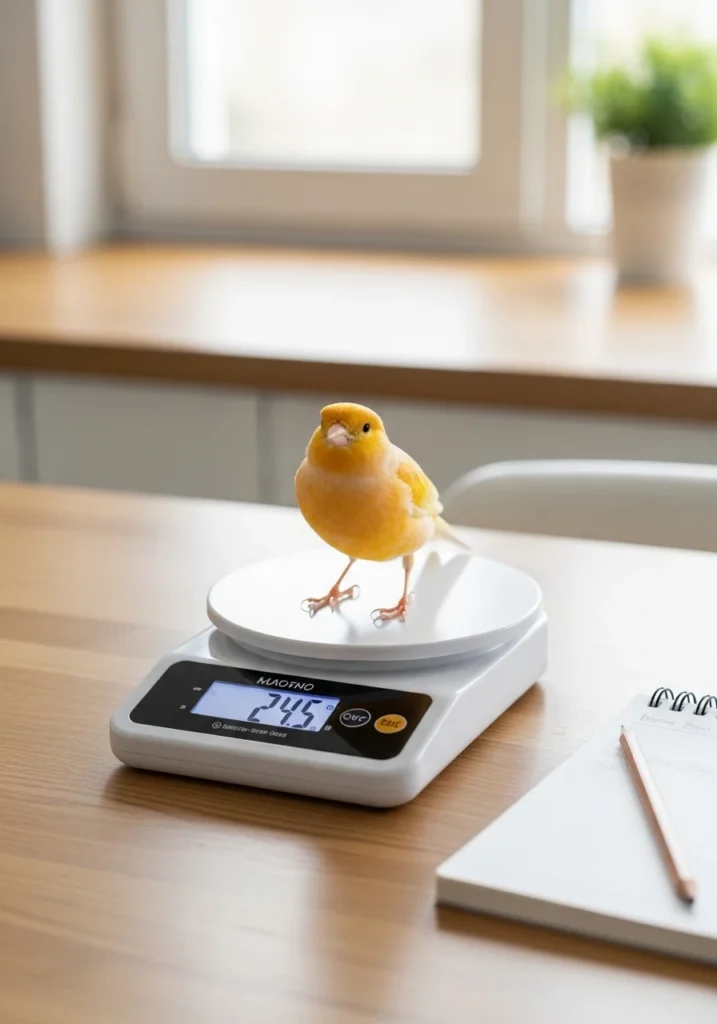 Building a Daily Observation Routine