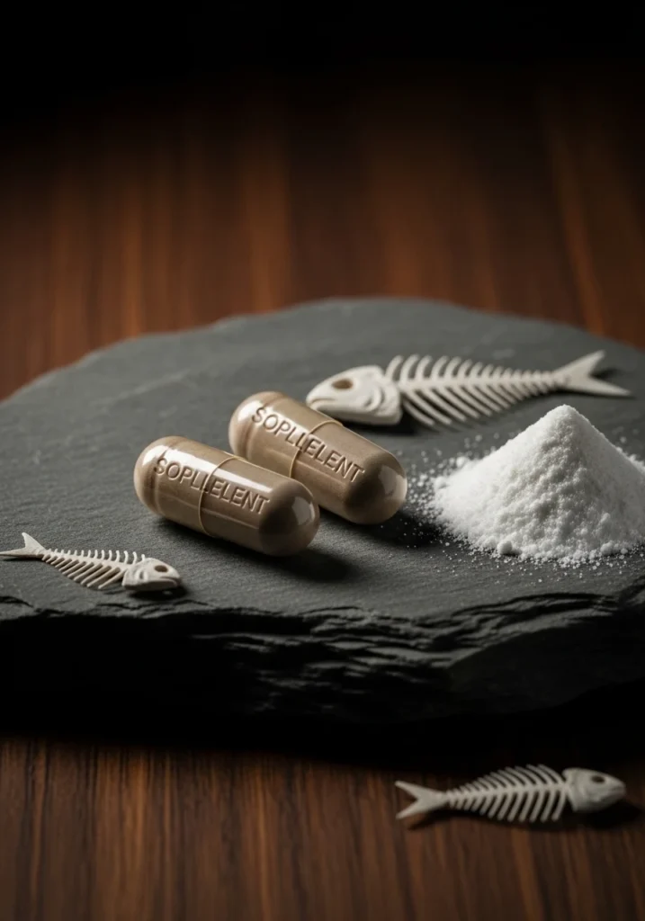 Calcium and Phosphorus for Bone Development