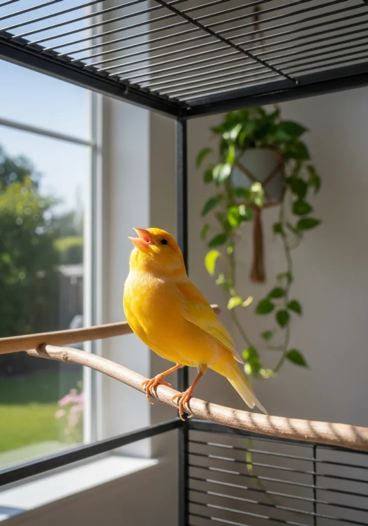 Canaries