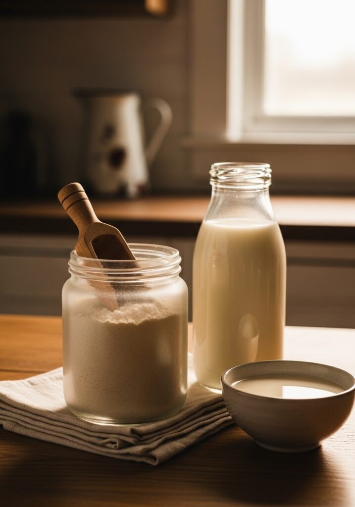 Colostrum