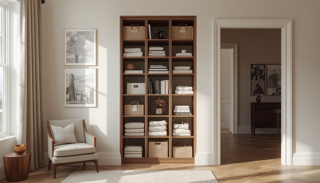 Corner Cage Storage That Actually Maximizes Your Space