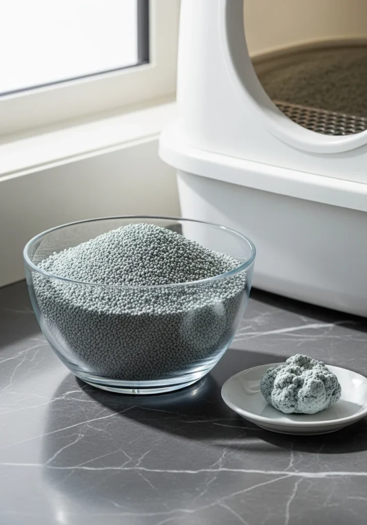 Dr. Elsey’s Precious Cat Ultra Clumping Litter