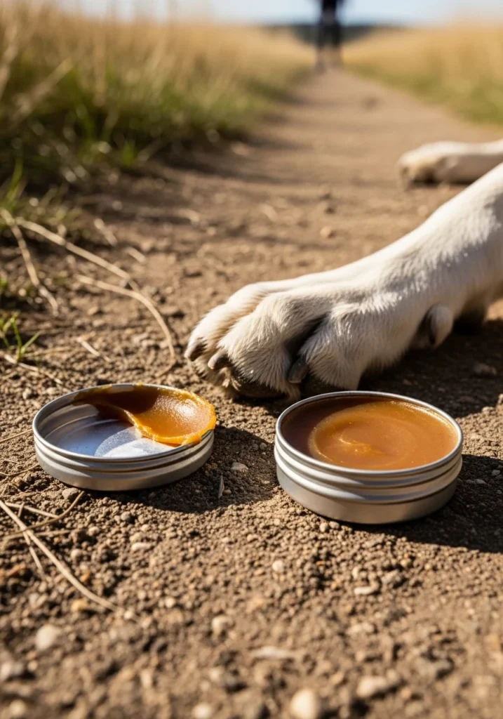 For Active or Working Dogs
